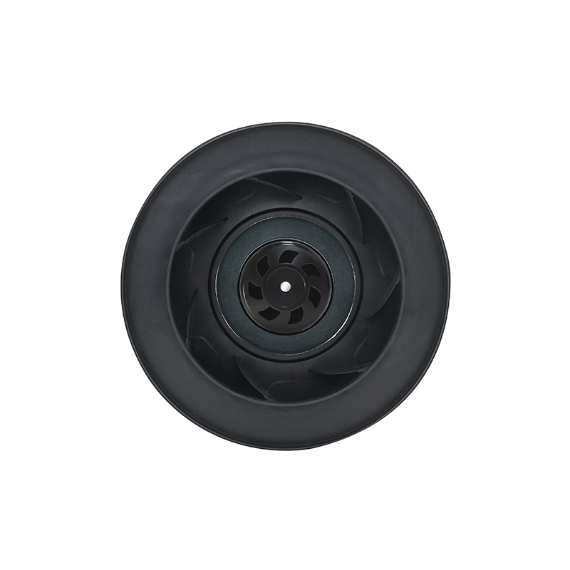 133mm EC 后向離心風(fēng)機(jī)
