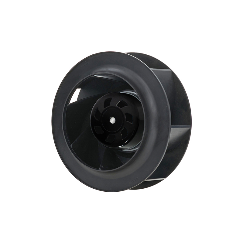 133mm EC 后向離心風(fēng)機(jī)