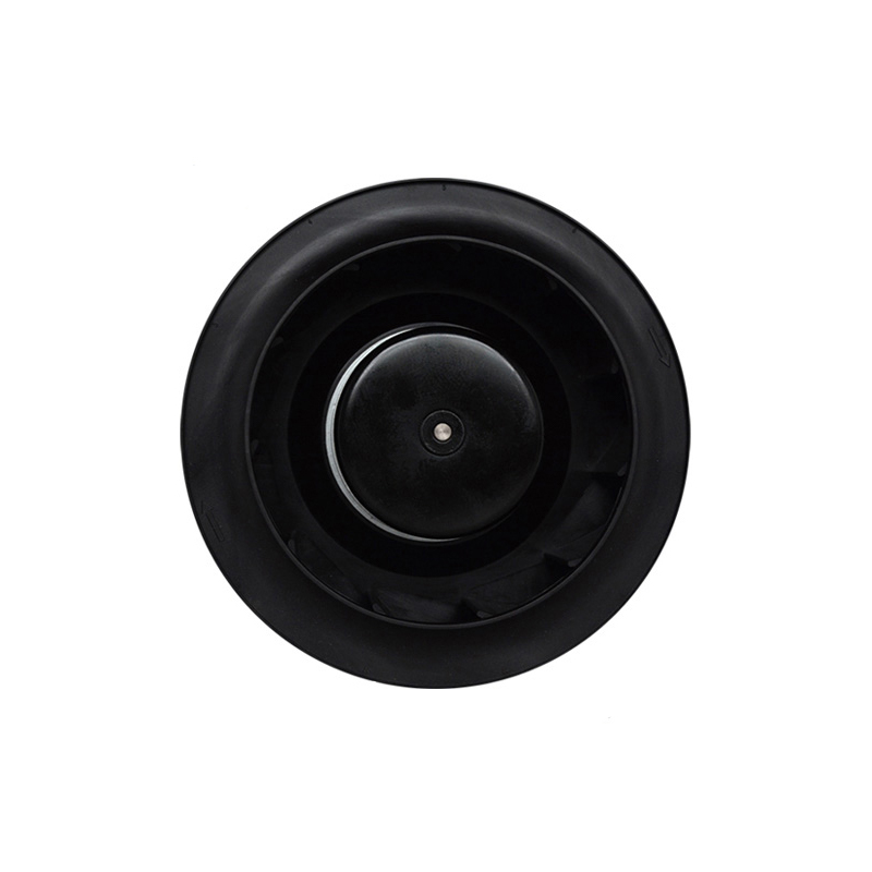 225mm DC 后向離心風(fēng)機(jī)