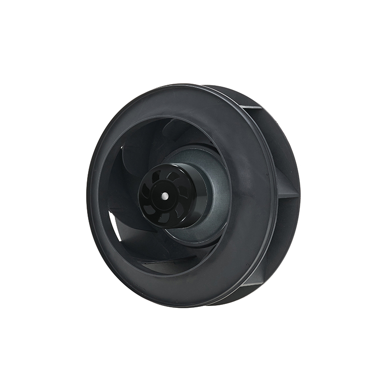 250mm DC 后向離心風(fēng)機