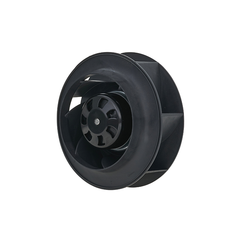 250mm DC 后向離心風(fēng)機