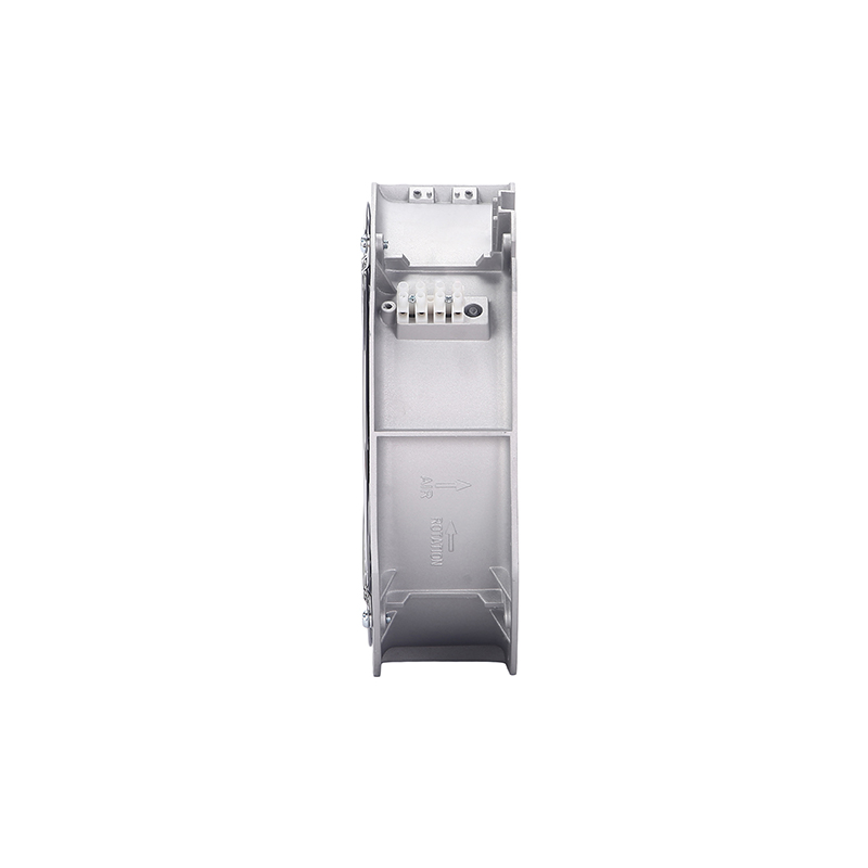 250mm DC 軸流風(fēng)機(jī)