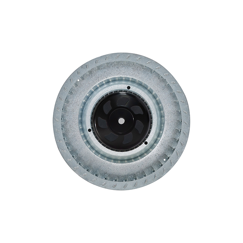 140mm DC 前向離心風機