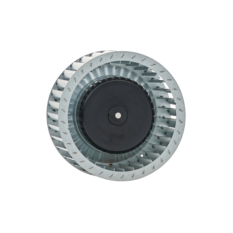 133mm DC 前向離心風機