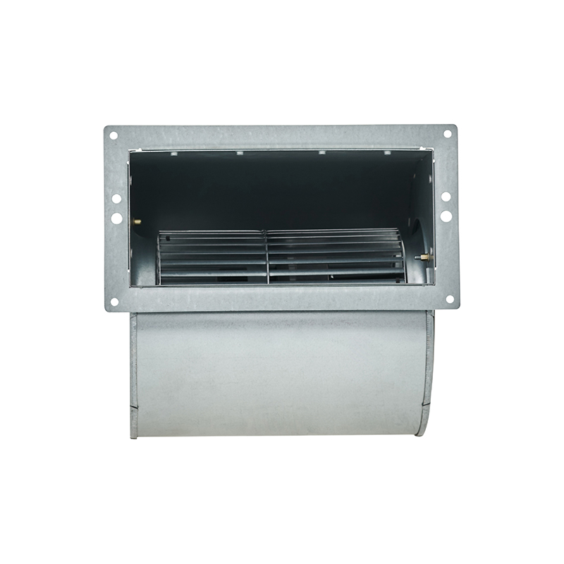 146mm DC 雙進風(fēng)蝸殼風(fēng)機