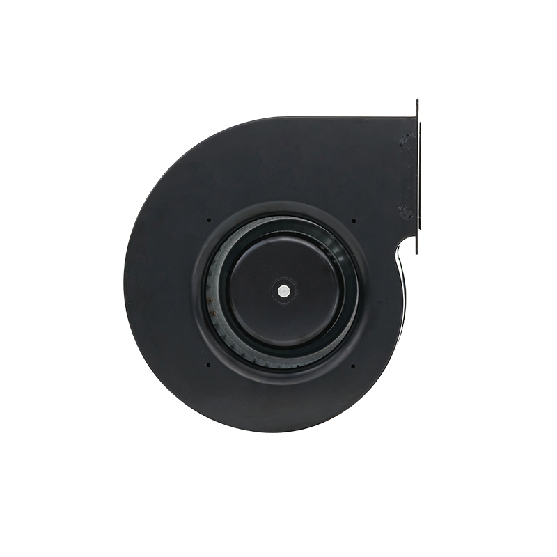 120mm DC 單進風(fēng)蝸殼風(fēng)機